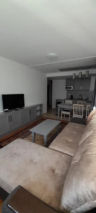 Belvedere Holiday Club 14 Apartmán Bansko