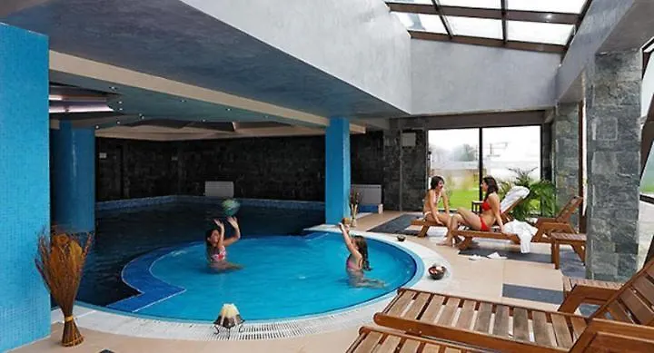 Apartmán Belvedere Holiday Club 14 Bulharsko