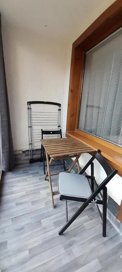 Apartmán Belvedere Holiday Club 14 Bulharsko