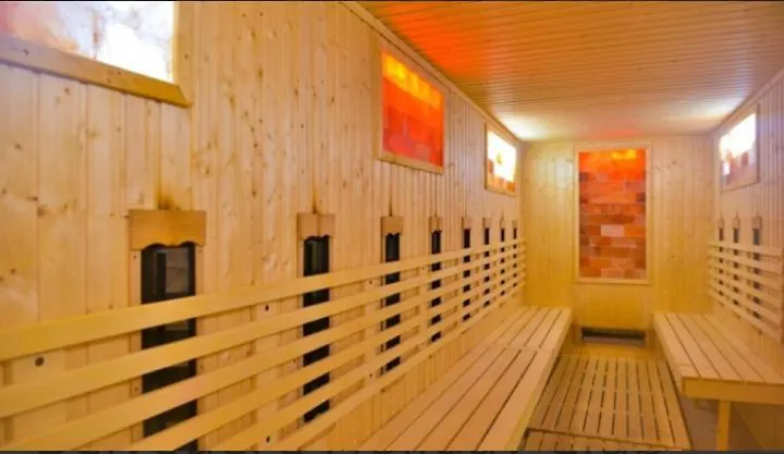 Belvedere Holiday Club 14 0*, Bansko Bulharsko