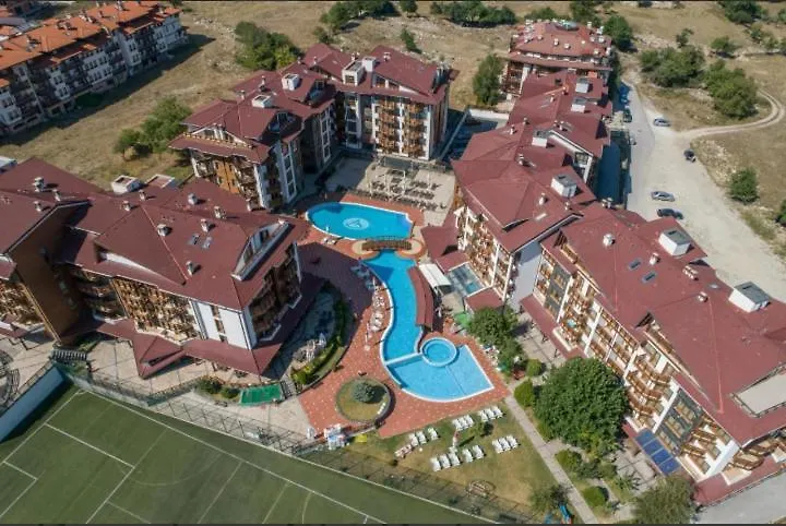 Belvedere Holiday Club 14