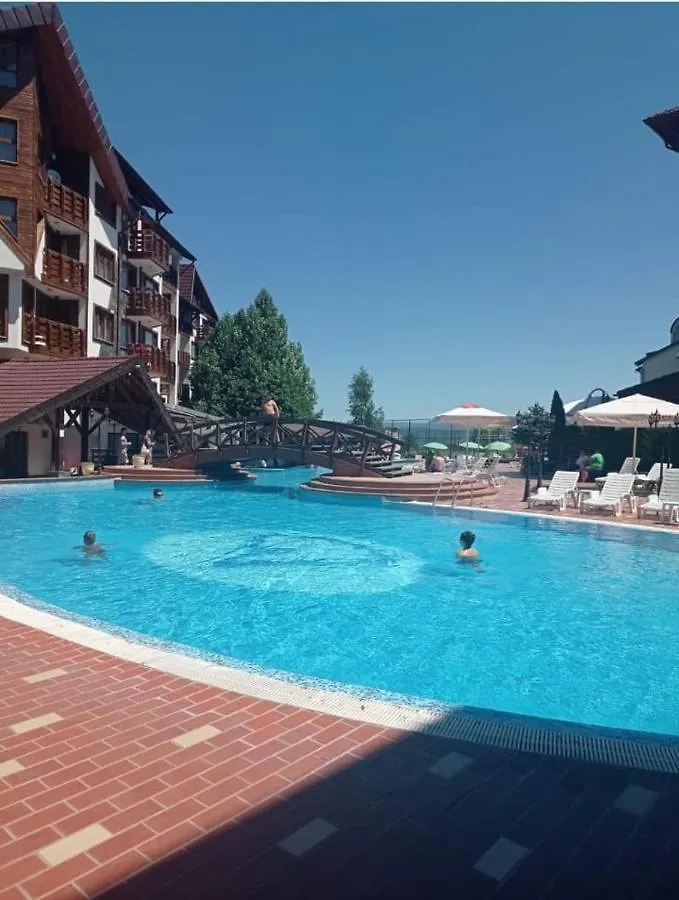 Belvedere Holiday Club 14