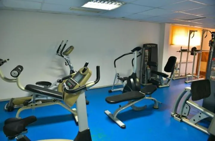 Apartmán Belvedere Holiday Club 14