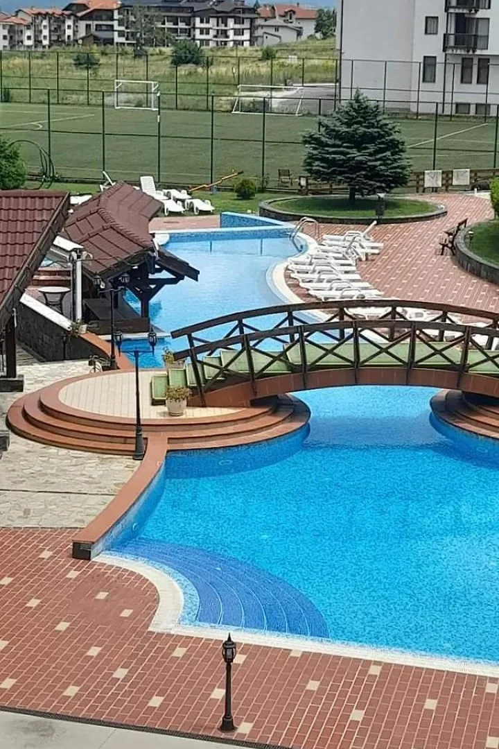 Belvedere Holiday Club 14 Bansko