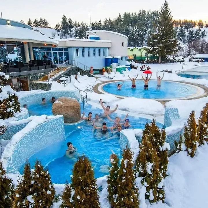 Belvedere Holiday Club 14 0*, Bansko
