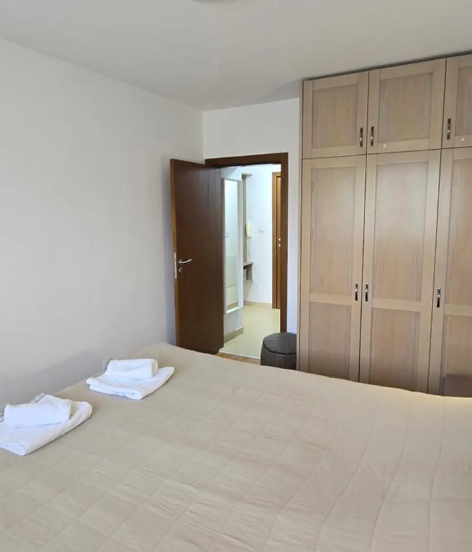 Belvedere Holiday Club 14 Apartmán Bansko
