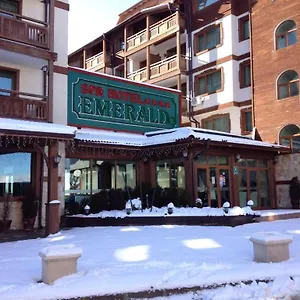 Emerald Apartment-complex Отель