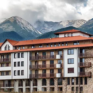Grand Royale Complex&spa Bansko